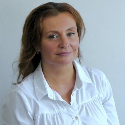 doc. PhDr. Markéta Rusnáková, PhD.