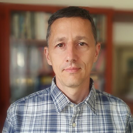 doc. PhDr. Petr Květon, Ph.D.