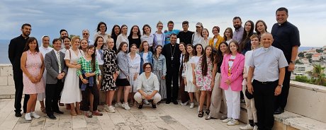Študenti FF KU absolvovali letnú školu v Dubrovníku