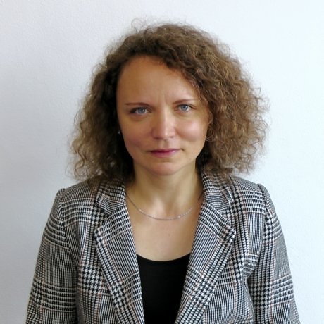 ThDr. Mykhaylyna Kľusková, PhD.