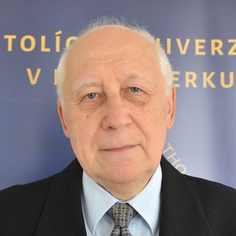 doc. RNDr. Miroslav Rusko, PhD.