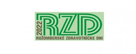 Ružomberské zdravotnícke dni 2022