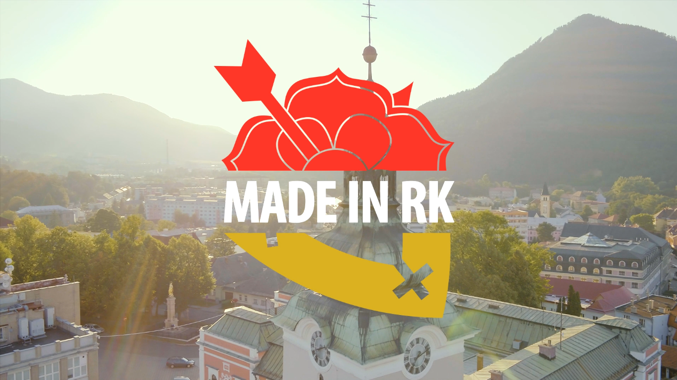 Made in RK. Uvádzame dokumentárny film o histórii Katolíckej univerzity
