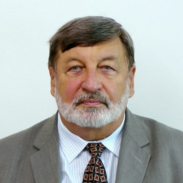 doc. RNDr. Ján Soták, DrSc.