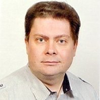 doc. Andrey Kraev, CSc.