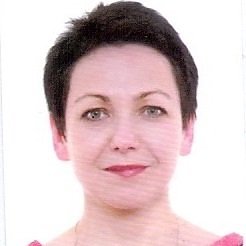 doc. Tatiana Korenkova, CSc.