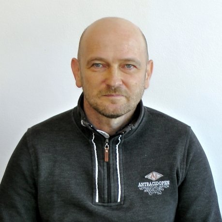 PaedDr. Rastislav Čief, PhD.