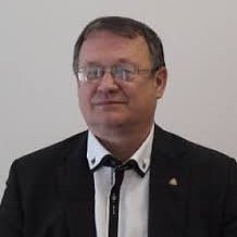 doc. PhDr. PaedDr. Miroslav Gejdoš, PhD.