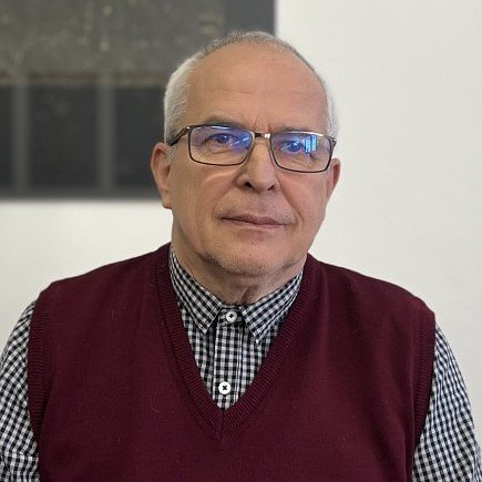 doc. RNDr. Branislav Nižnanský, CSc.