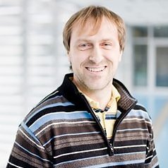 doc. Mgr. Martin Zvonař, Ph.D.