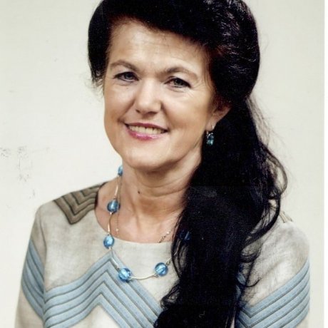 PaedDr. Božena Švábová, PhD.