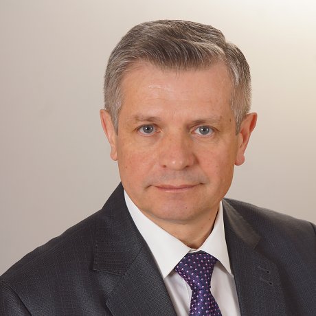 prof. Viktor Hladush, DrSc.