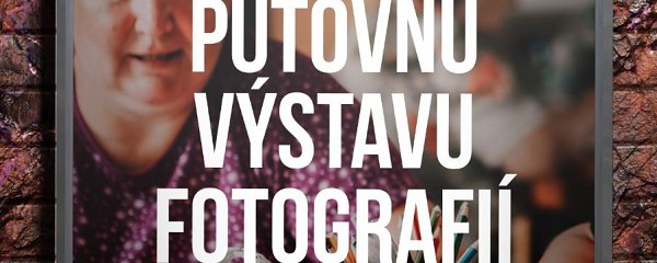 Putovná výstava fotografií