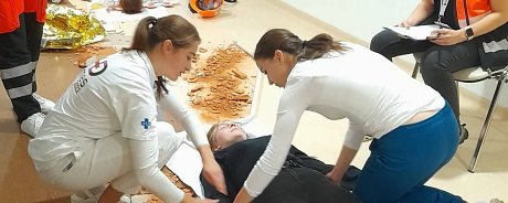 Naši študenti opäť na MedGames