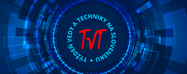 Týždeň vedy a techniky 2022