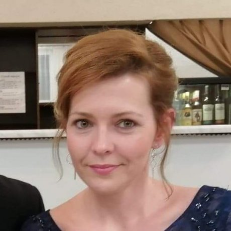 Mgr. Miriama Pačnárová, PhD.