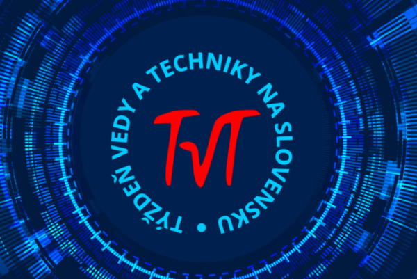 Týždeň vedy a techniky 2022