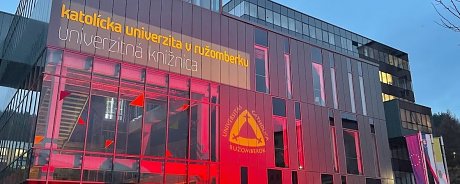 KU súčasťou iniciatívy „Červená streda“