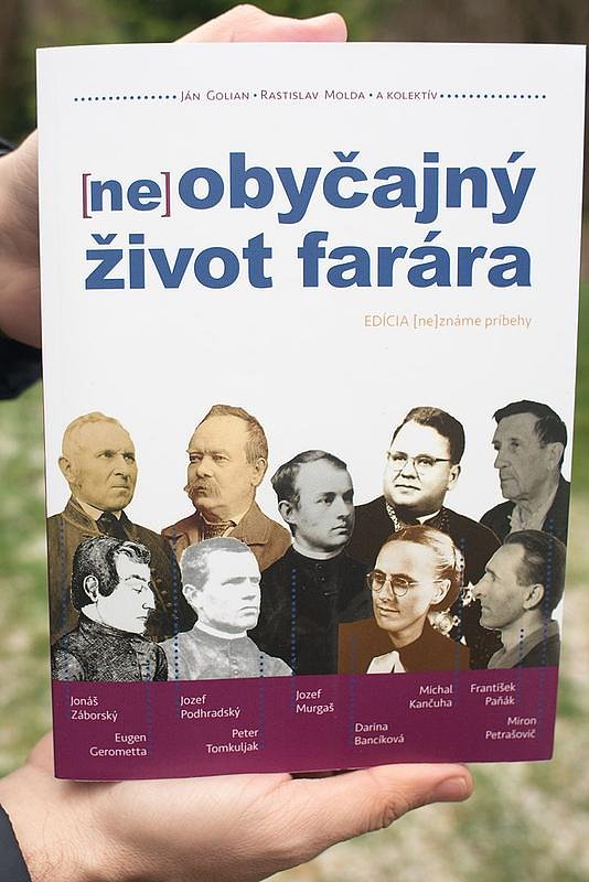 (ne)obyčajný život farára