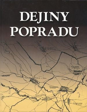 Dejiny Popradu