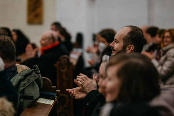 Koncert porotcov ŠUČ