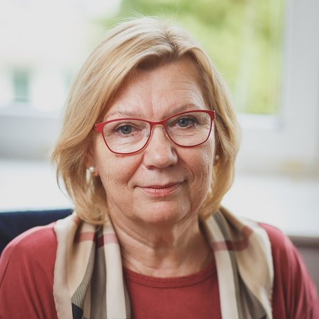 doc. PaedDr. Vlasta Belková, PhD.