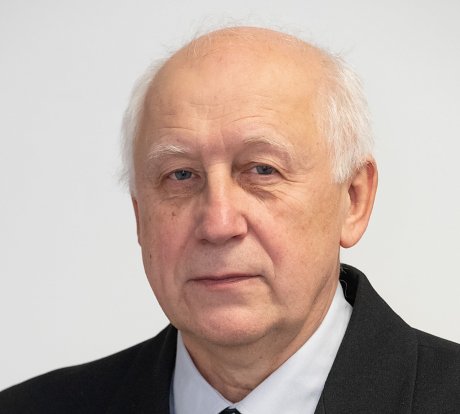 Zlatá medaila ZSVTS pre prorektora Miroslava Ruska