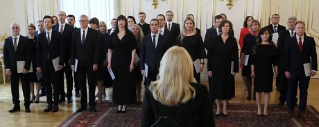 KU v Ružomberku má dvojicu nových profesorov
