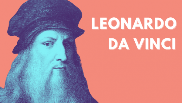 Leonardo Da Vinci