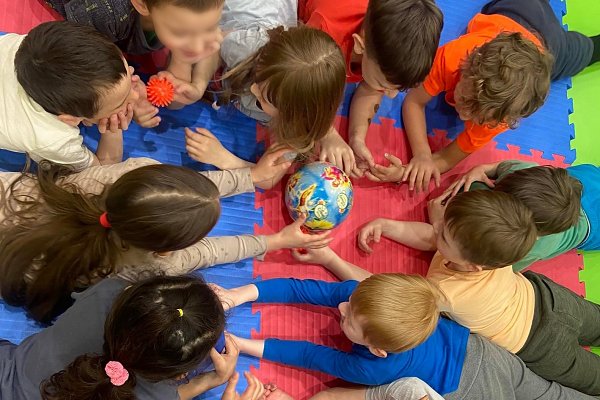 Zdravie, Pohyb, Voľný čas a Prevencia