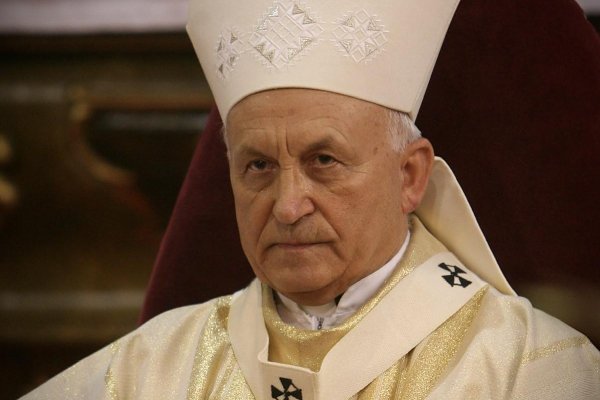 Zomrel košický emeritný arcibiskup Mons. Alojz Tkáč