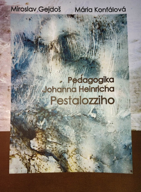 Pedagogika Johanna Heinricha Pestalozziho