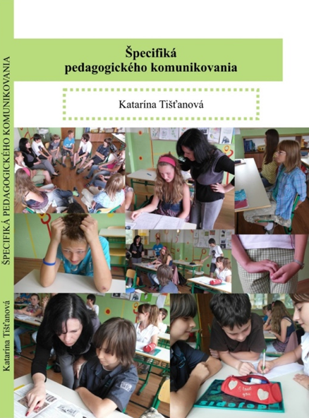 Špecifiká pedagogického komunikovania