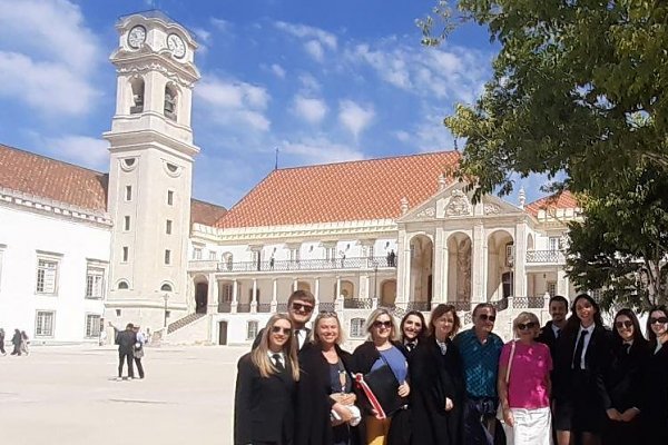 Záverečný pracovný míting medzinárodného projektu ASEB