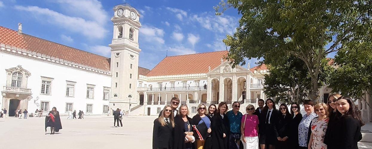 Záverečný pracovný míting medzinárodného projektu ASEB