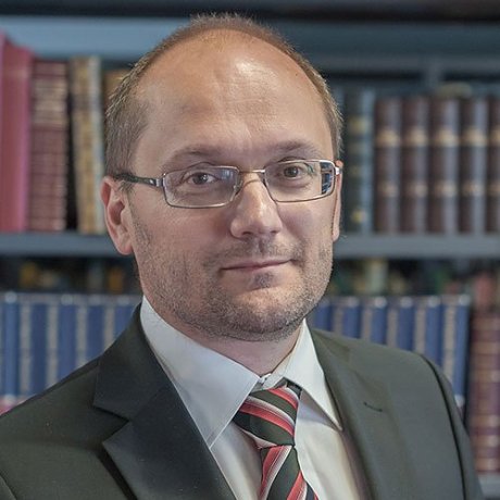 Mgr. Miroslav Huťka, PhD.
