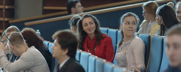Zápisy v akademickom roku 2023/2024 na Pedagogickej fakulte KU