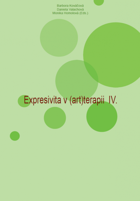 Expresivita v (art)terapii IV.