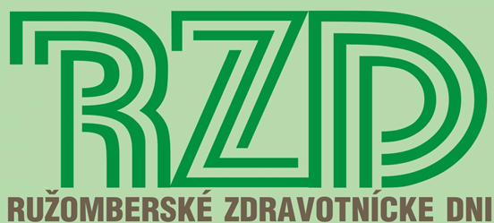 XVII. Ružomberské zdravotnícke dni, 2023