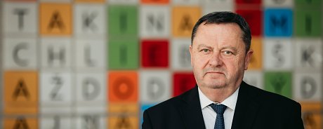 Katolícka univerzita poskytuje komplexný osobnostný rozvoj v srdci Slovenska