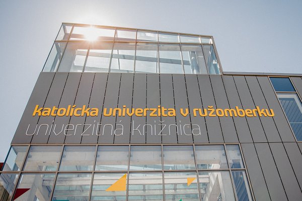 Slováci univerzitám dôverujú: Ďakujeme!