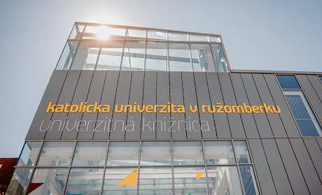 Slováci univerzitám dôverujú: Ďakujeme!