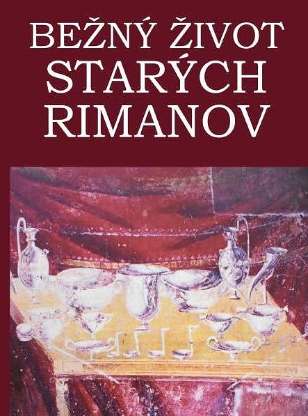 Bežný život starých Rimanov