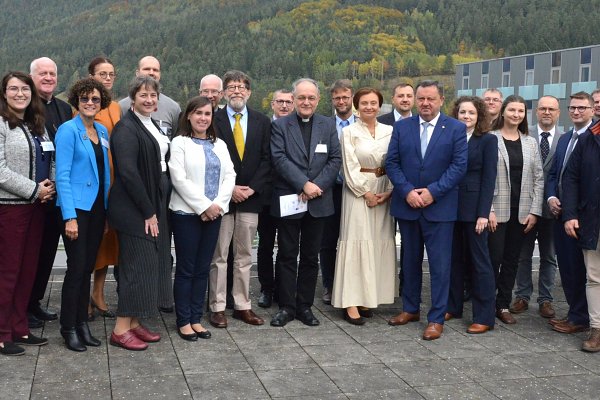 O významných osobnostiach katolíckych univerzít na KU v Ružomberku