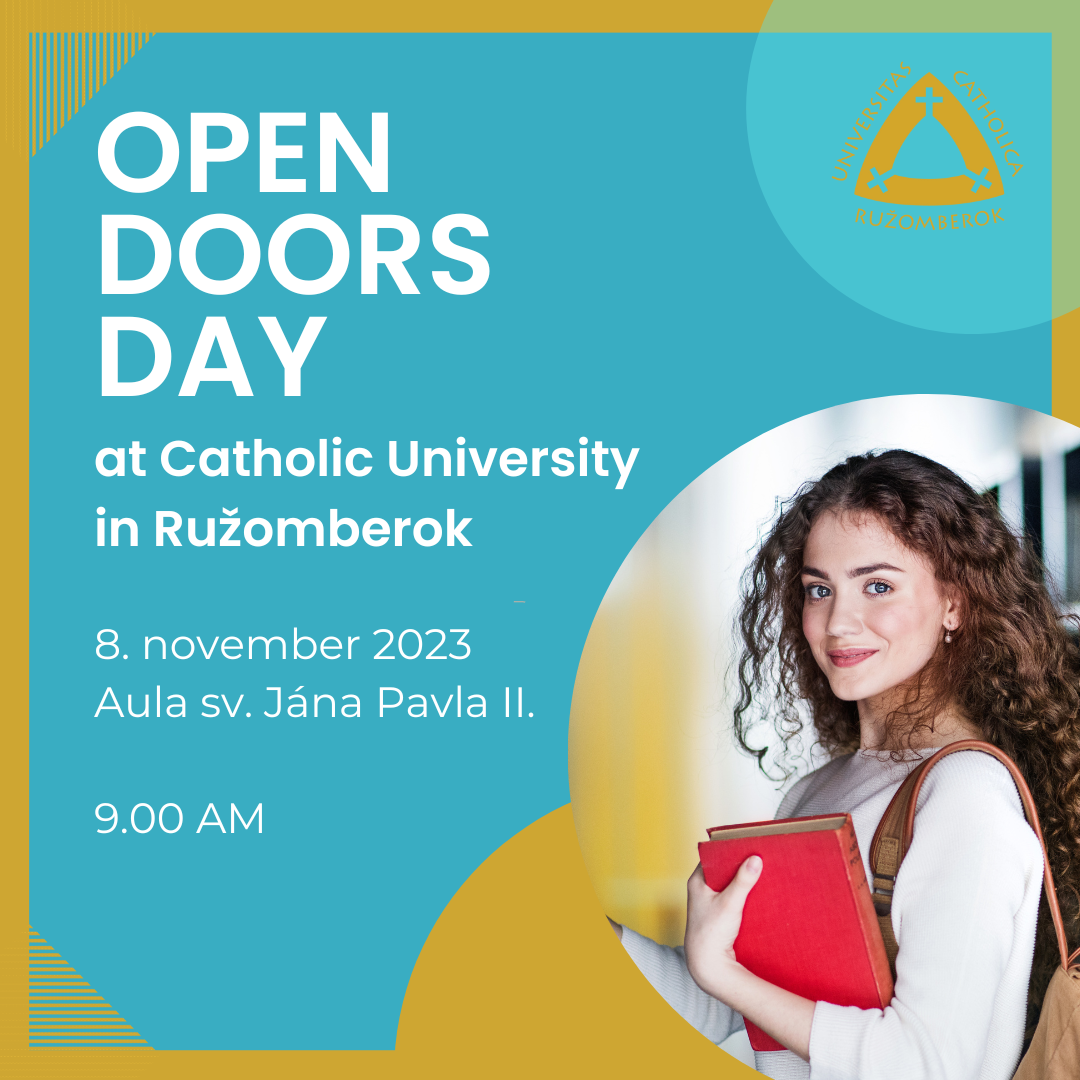 Open Doors Day