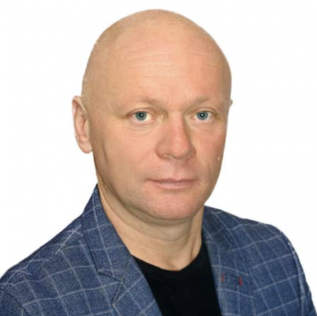 prof. Dr. Iurii Shcherbiak, DrSc.