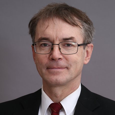 prof. RNDr. Miroslav Haviar, CSc.