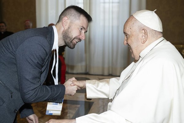 Stretnutie o univerzitnej pastorácii katolíckych univerzít v Ríme aj za účasti prorektora Martina Taraja