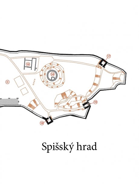 Spišský hrad