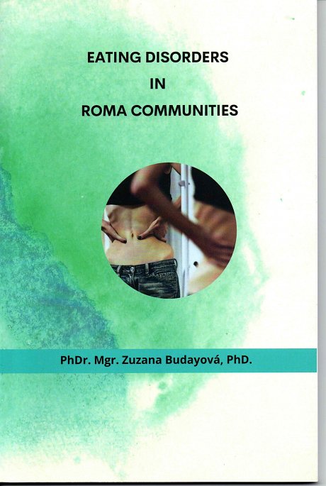 Eating disorders in Roma communitties